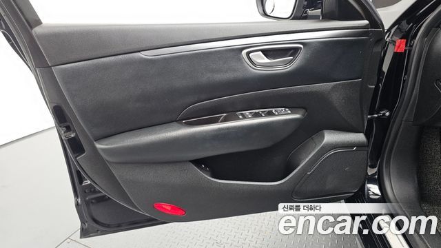 Renault Korea SM6 2016 — photo 14