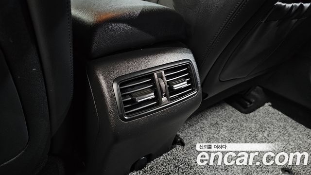 Renault Korea SM6 2016 — photo 27