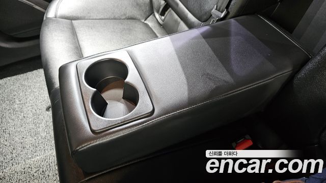 Renault Korea SM6 2016 — photo 28