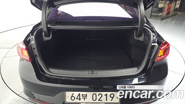 Renault Korea SM6 2016 — photo 29