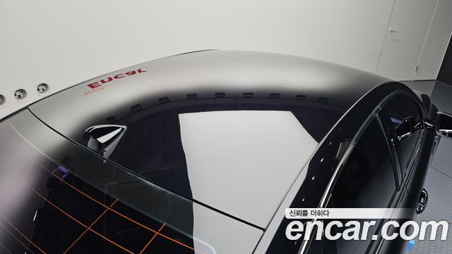 Renault Korea SM6 2016 — photo 31