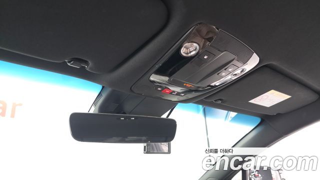 Kia K8 2023 — photo 16
