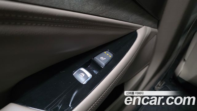 Kia K8 2023 — photo 19