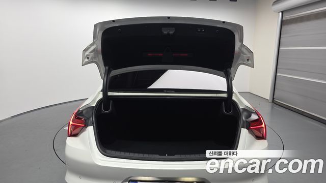 Kia K8 2023 — photo 20