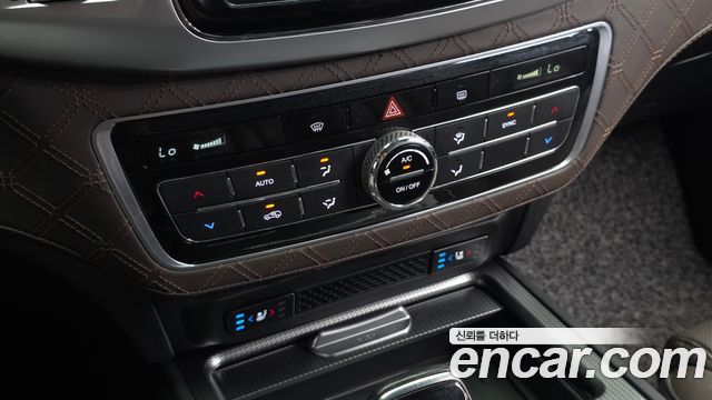 KG Mobility Rexton 2023 — photo 18