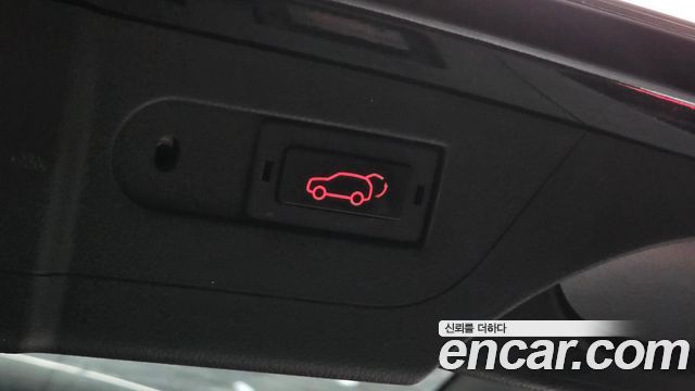 KG Mobility Rexton 2023 — photo 20