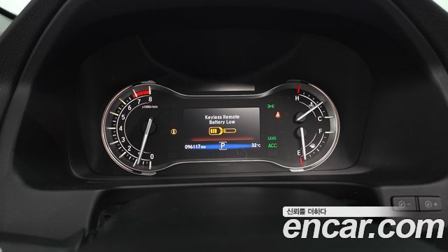 Honda Pilot 2016 — photo 11