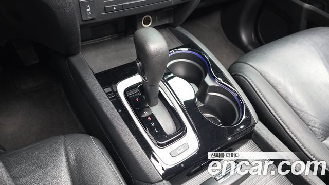 Honda Pilot 2016 — photo 12