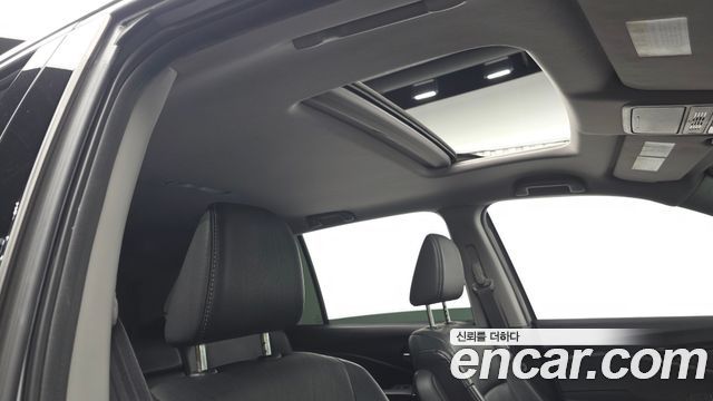 Honda Pilot 2016 — photo 21