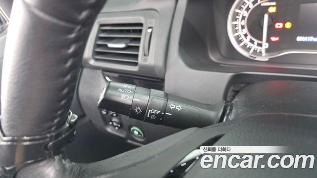 Honda Pilot 2016 — photo 22