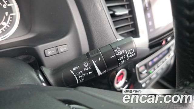 Honda Pilot 2016 — photo 23