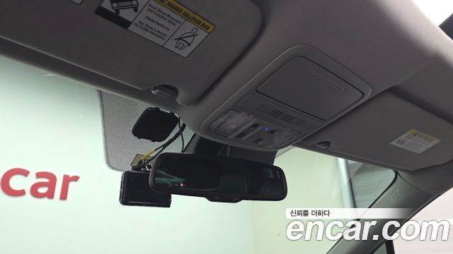 Honda Pilot 2016 — photo 24