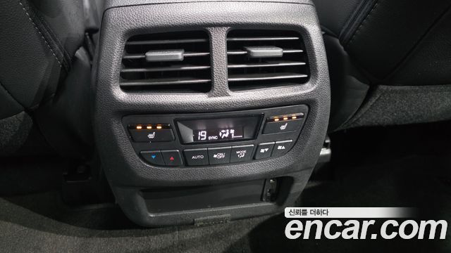 Honda Pilot 2016 — photo 25