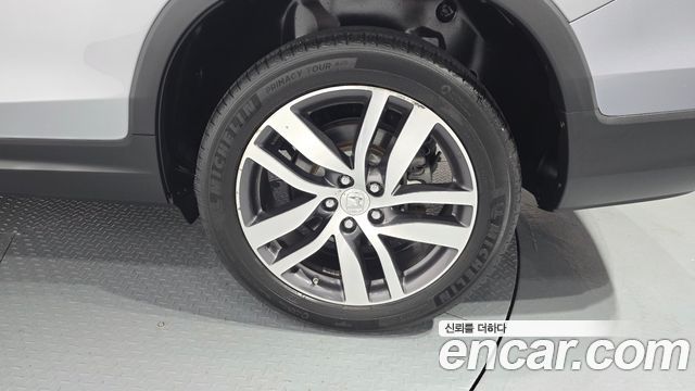 Honda Pilot 2016 — photo 7