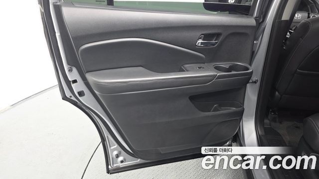 Honda Pilot 2016 — photo 15