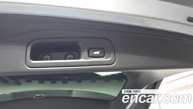 Honda Pilot 2016 — photo 28