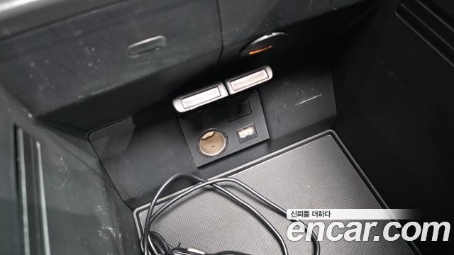 Honda Pilot 2016 — photo 29