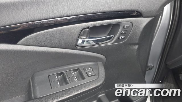 Honda Pilot 2016 — photo 30