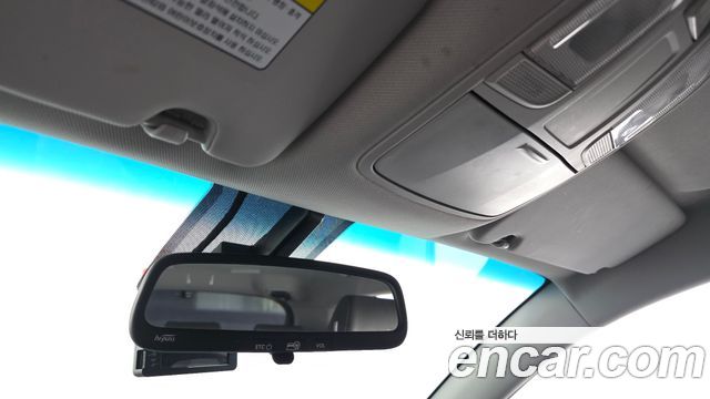 Hyundai Tucson 2018 — photo 22