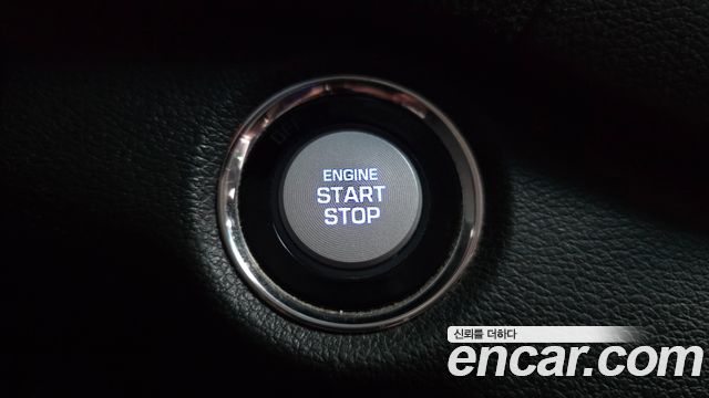 Hyundai Tucson 2018 — photo 24