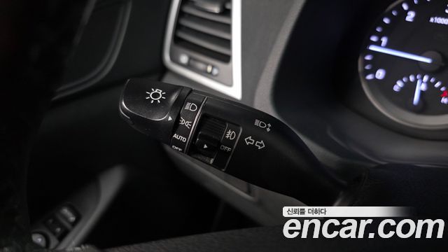 Hyundai Tucson 2018 — photo 25