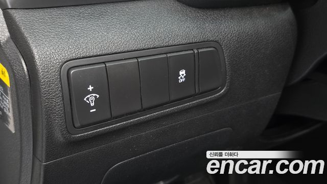 Hyundai Tucson 2018 — photo 27