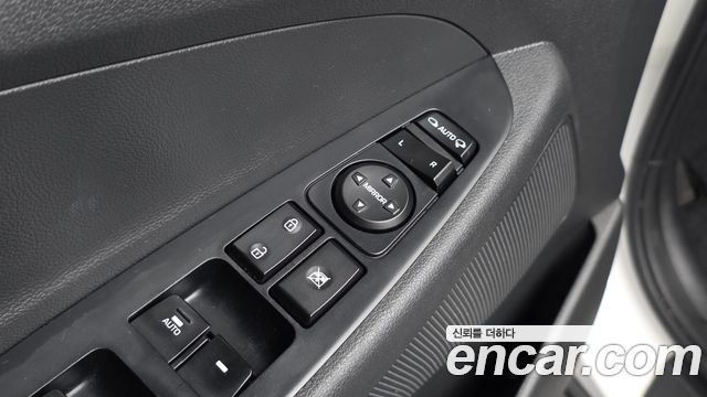 Hyundai Tucson 2018 — photo 29
