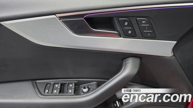 Audi A5 2021 — photo 19