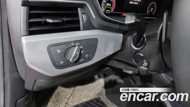 Audi A5 2021 — photo 20