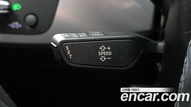 Audi A5 2021 — photo 21