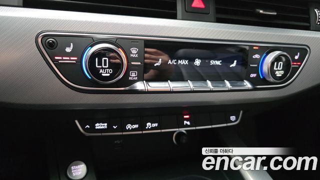 Audi A5 2021 — photo 26