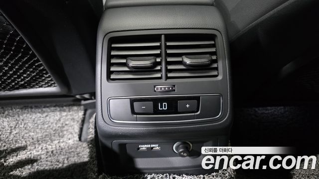 Audi A5 2021 — photo 27