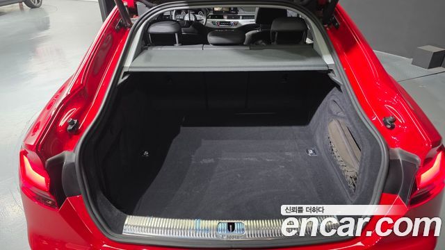 Audi A5 2021 — photo 30