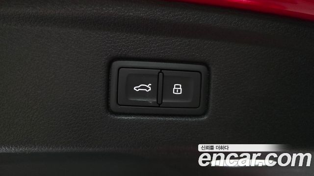Audi A5 2021 — photo 31