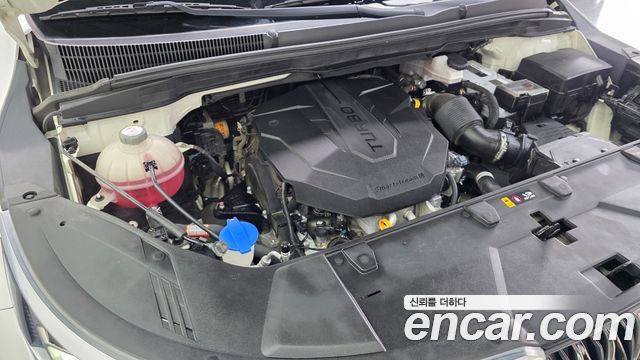 Kia Canival 2021 — photo 6