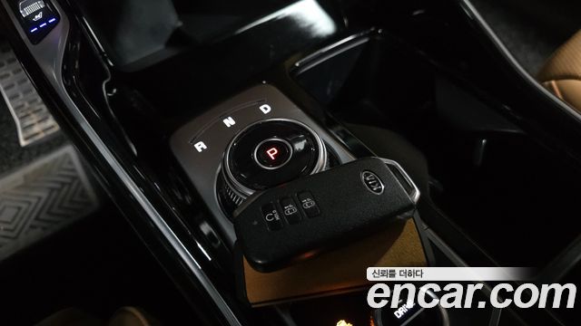Kia Sorento 2021 — photo 12