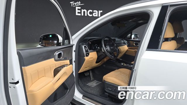 Kia Sorento 2021 — photo 13