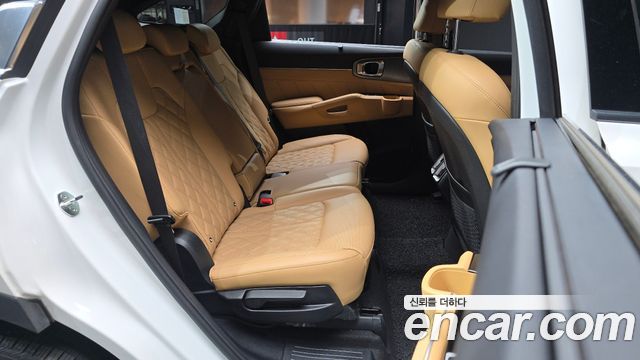 Kia Sorento 2021 — photo 17