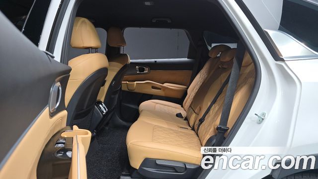 Kia Sorento 2021 — photo 18