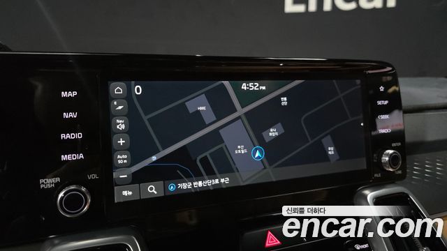 Kia Sorento 2021 — photo 21