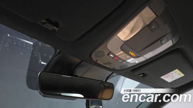 Kia Sorento 2021 — photo 25
