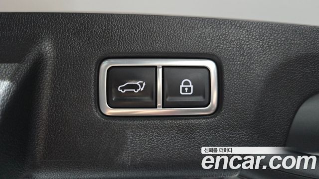 Kia Sorento 2021 — photo 26