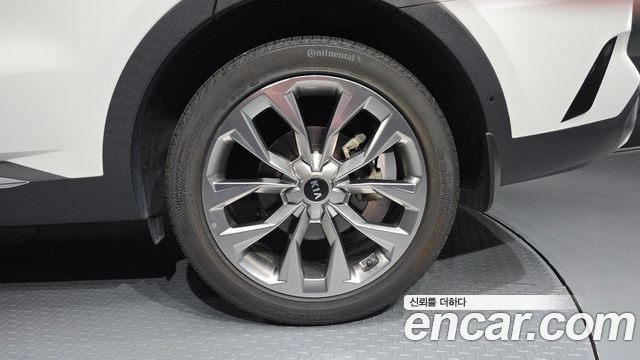 Kia Sorento 2021 — photo 7