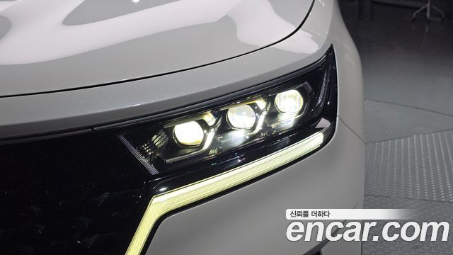 Kia Sorento 2021 — photo 8