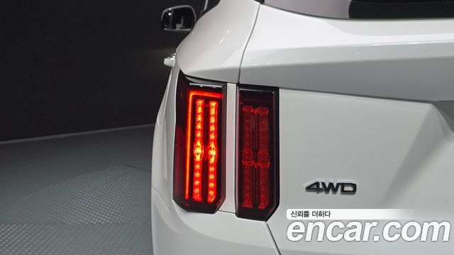 Kia Sorento 2021 — photo 9