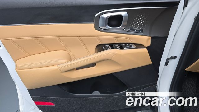 Kia Sorento 2021 — photo 14