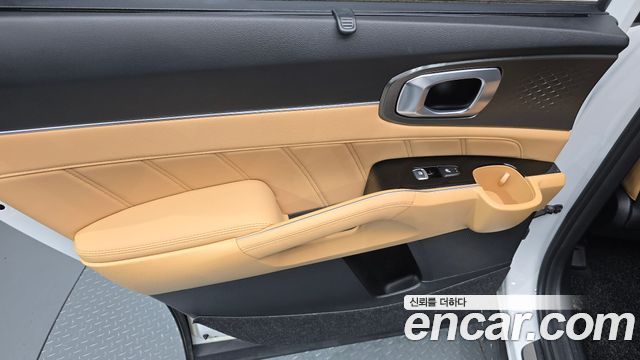 Kia Sorento 2021 — photo 15