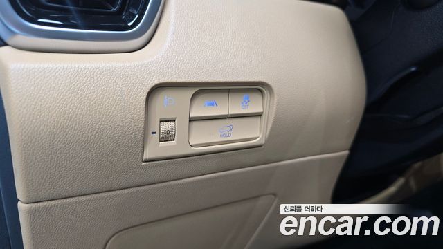 Kia Sorento 2021 — photo 29