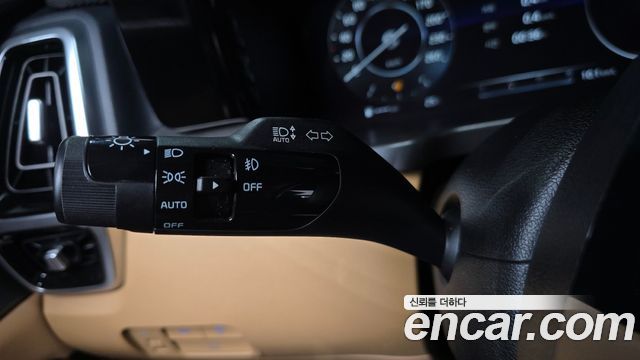 Kia Sorento 2021 — photo 30