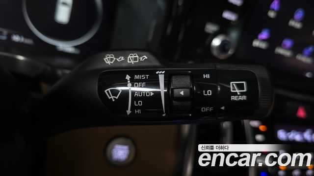 Kia Sorento 2021 — photo 31